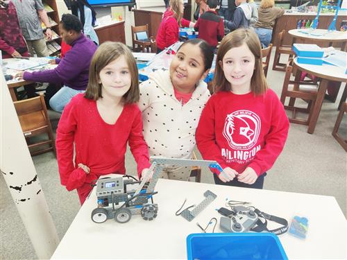 robotics robotics